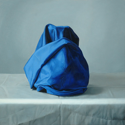 Image of painting 'Bundle I'