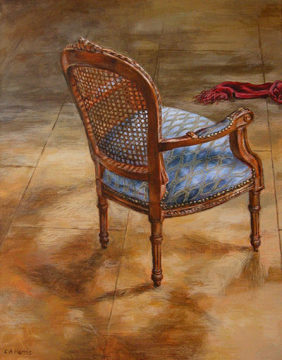 Chair Painting V