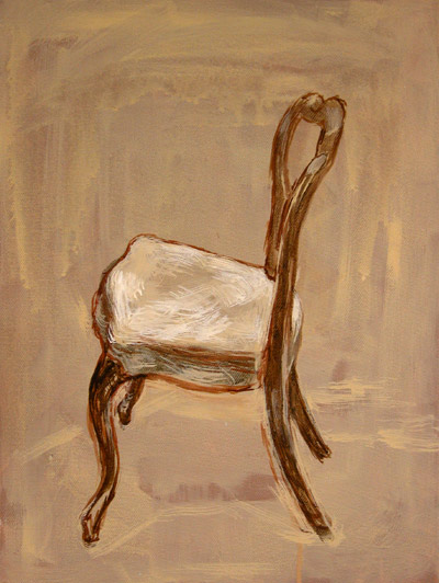 Chair Study I