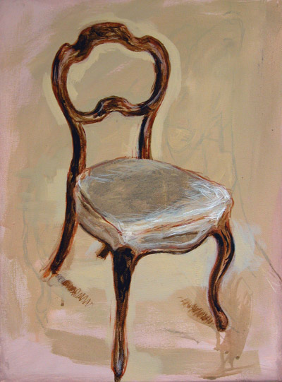 Chair Study II