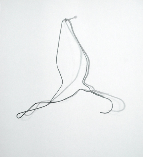 Coat Hanger