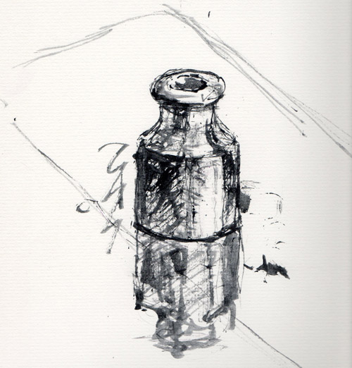 Ceramic Pot
