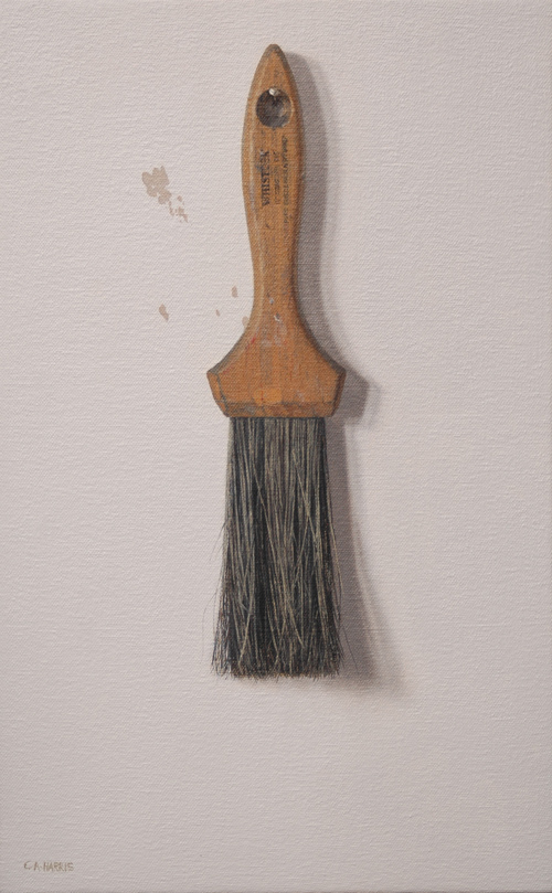 Whistler Brush