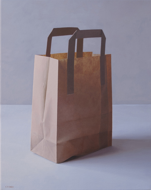 Brown Paper Bag (iv)