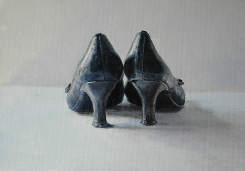 Shoe Heels