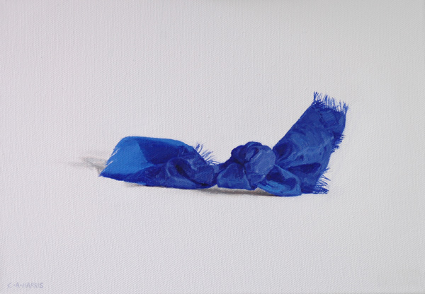Blue Knot