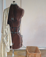 Dressmaker's Stand III