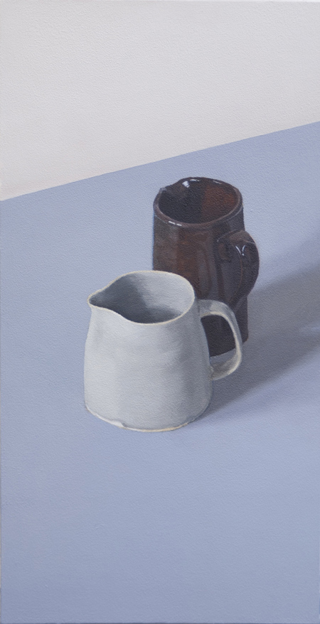 Milk Jugs