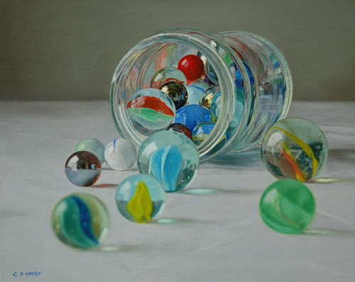 Marbles III