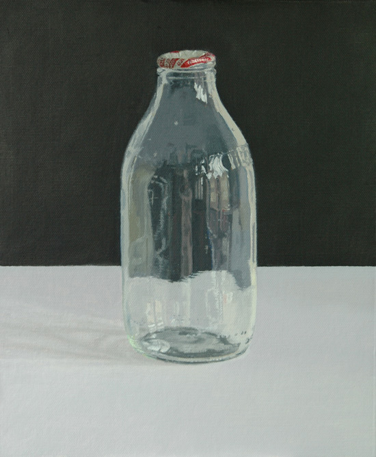 Milk Bottle